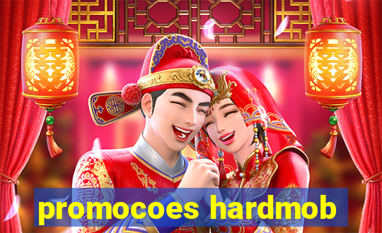 promocoes hardmob
